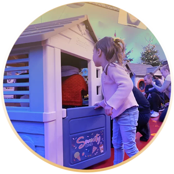 Ain&rsquo;croyable Noël 2026 avec Smoby