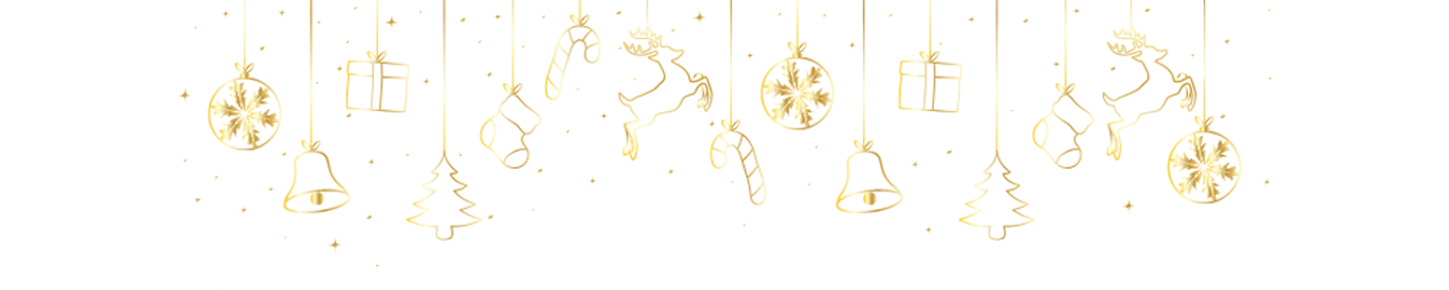 Partenaire Ain'croyable Noël : Ain’croyable Noël décoration de Noël