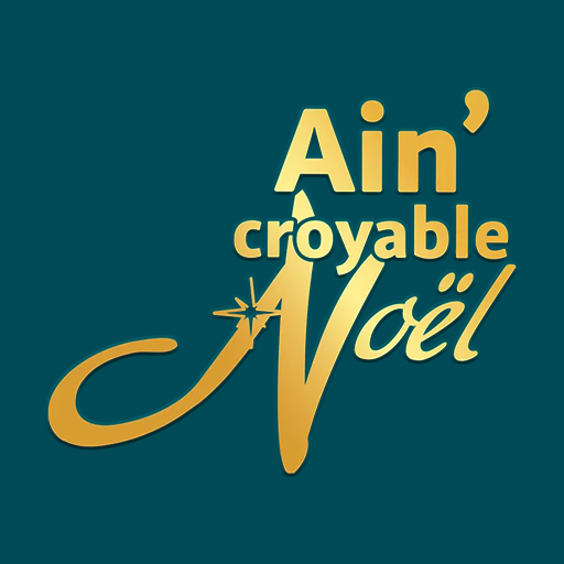 Partenaire Ain'croyable Noël : Ain&rsquo;croyable Noël favicon