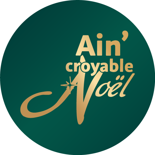 Partenaire Ain'croyable Noël : Ain&rsquo;croyable Noël favicon