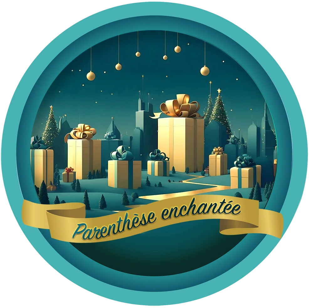 Partenaire Ain'croyable Noël : Ain’croyable Noël la Parenthèse Enchantée – Agence DCM