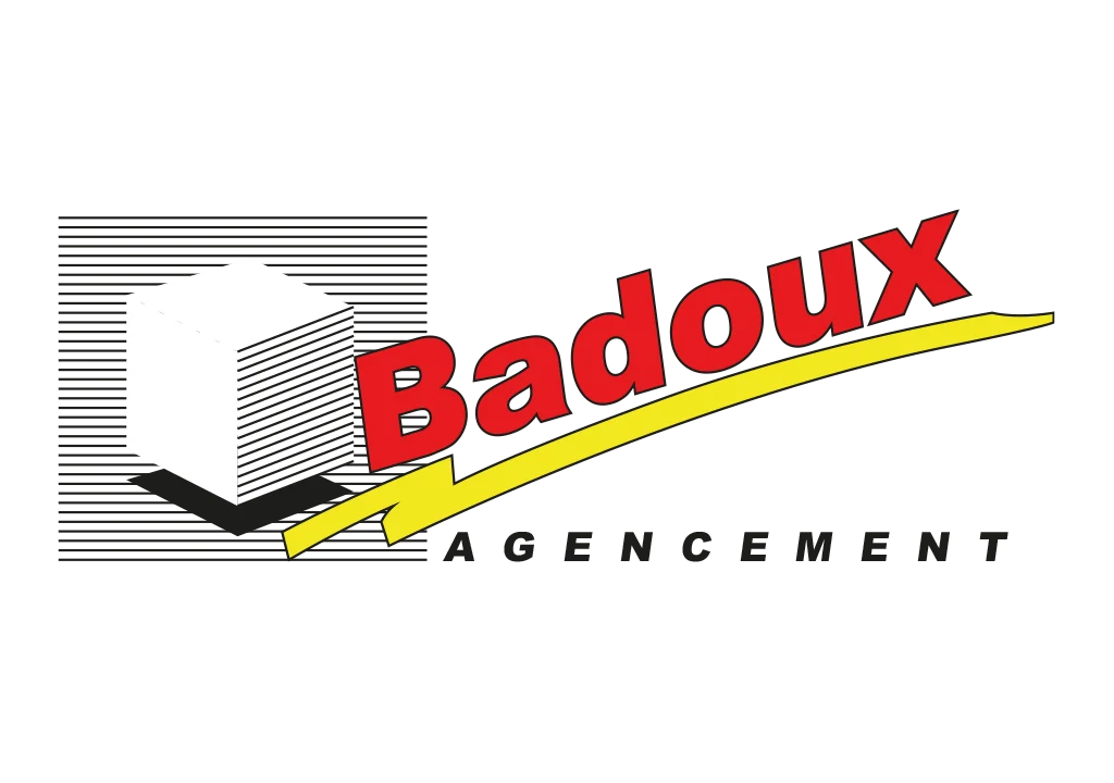 Partenaire Ain'croyable Noël : Badoux Agencement