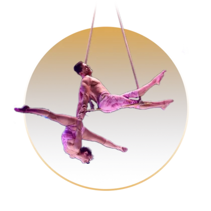 Duo EmYo à Ain’croyable Noël 2026