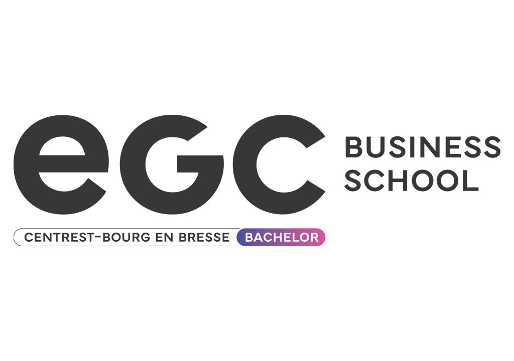 Partenaire Ain'croyable Noël : EGC BUSINESS SCHOOL