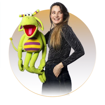 Le Cas Pucine à Ain’croyable Noël 2026