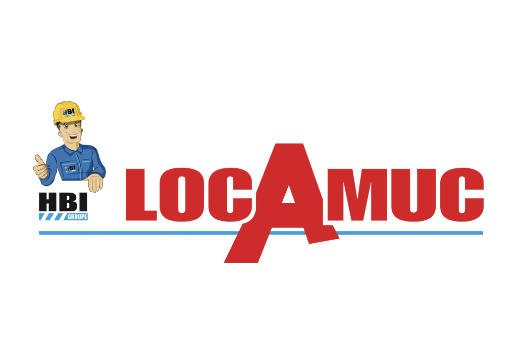 Partenaire Ain'croyable Noël : Locamuc