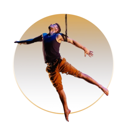 Marceau Bidal à Ain&rsquo;croyable Noël 2026