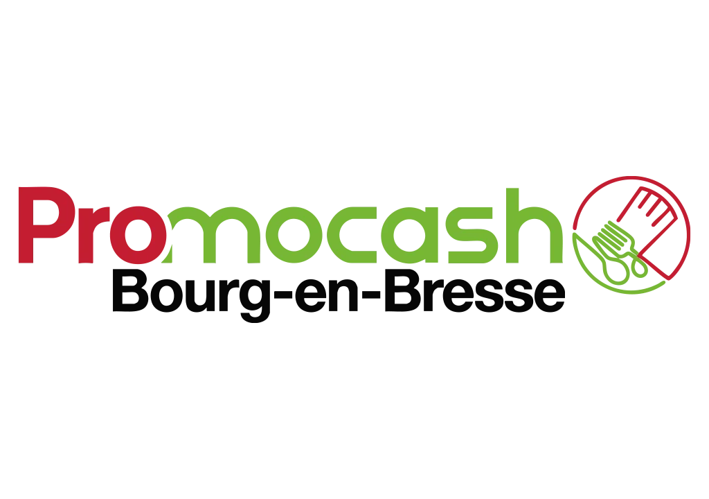 Partenaire Ain'croyable Noël : PROMOCASH