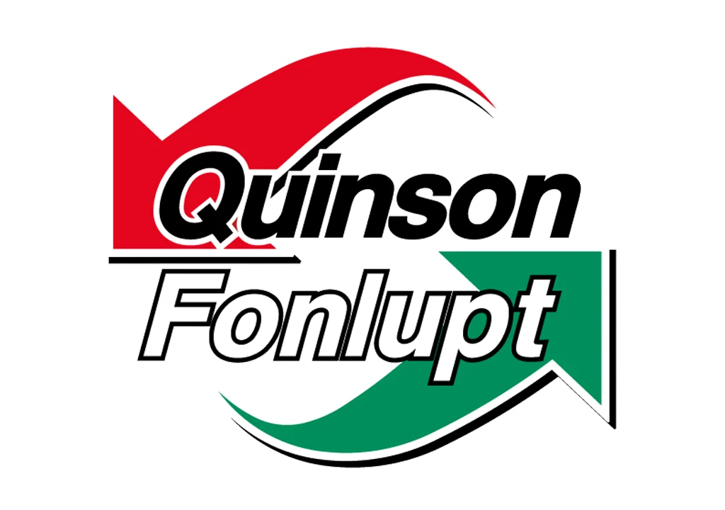 Partenaire Ain'croyable Noël : Quinson Fonlupt