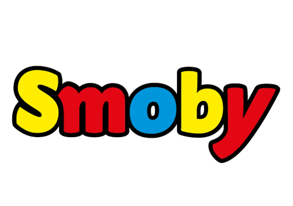 Partenaire Ain'croyable Noël : Smoby