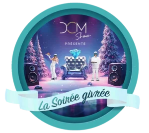 Soirée givrée 2025