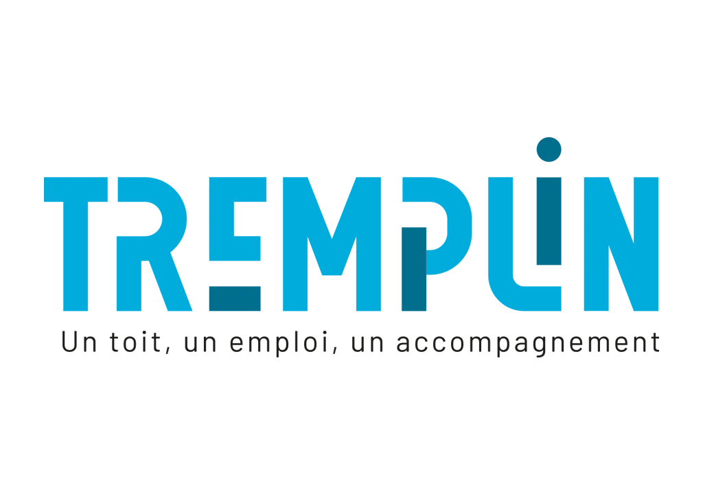 Partenaire Ain'croyable Noël : Tremplin